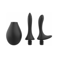 Ultimate Nexus Anal Douche Set