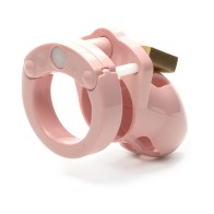 Mr Stubb Pink Male Chastity Device - Ultimate Control