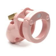 Mr Stubb Pink Male Chastity Device - Ultimate Control