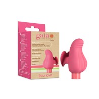 Gaia Eco Love Bullet Vibrator for Eco-Conscious Pleasure