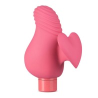 Gaia Eco Love Bullet Vibrator for Eco-Conscious Pleasure