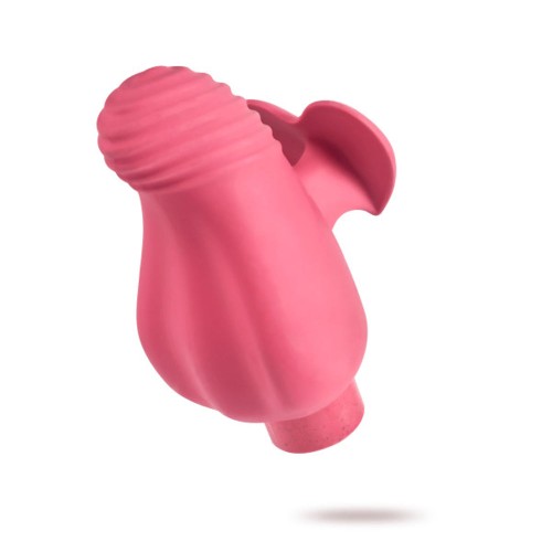 Vibrador de Bala Gaia Eco Love para Placer Ecológico