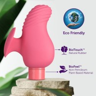 Gaia Eco Love Bullet Vibrator for Eco-Conscious Pleasure