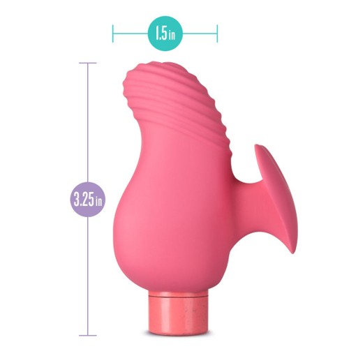 Gaia Eco Love Bullet Vibrator for Eco-Conscious Pleasure