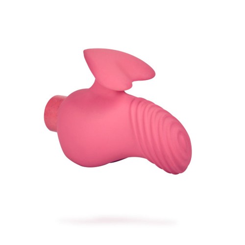 Vibrador de Bala Gaia Eco Love para Placer Ecológico