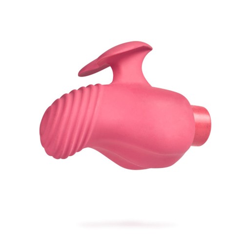 Gaia Eco Love Bullet Vibrator for Eco-Conscious Pleasure