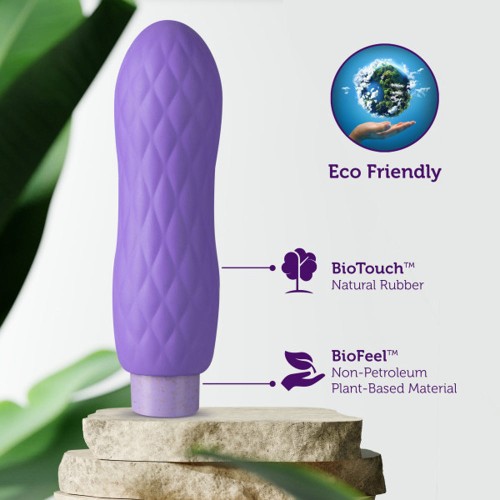 Vibrador Bullet Eco Bliss de Blush Gaia