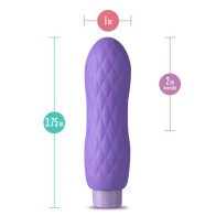 Vibrador Bullet Eco Bliss de Blush Gaia