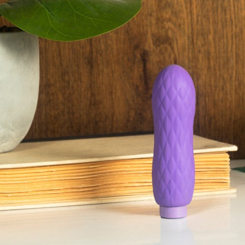 Vibrador Bullet Eco Bliss de Blush Gaia