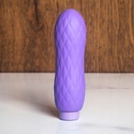 Vibrador Bullet Eco Bliss de Blush Gaia