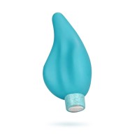 Blush Gaia Eco Caress Bullet Vibrator for Eco-Friendly Fun