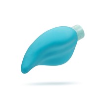 Blush Gaia Eco Caress Bullet Vibrator for Eco-Friendly Fun