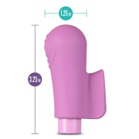 Blush Gaia Eco Delight Bullet Vibrator Purple