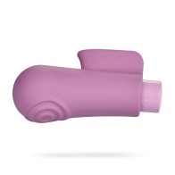 Blush Gaia Eco Delight Bullet Vibrator Purple