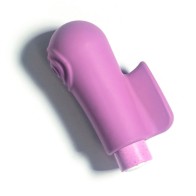 Blush Gaia Eco Delight Bullet Vibrator Purple