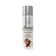 JO Aromatix Chocolate Massage Oil