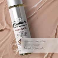 Aceite de Masaje Aromatix Chocolate JO