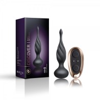 Vibrador Anal Petite Sensations Discover