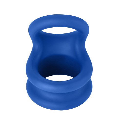 Forto F-20 Liquid Silicone Cockring