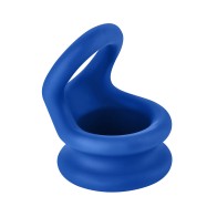 Forto F-20 Liquid Silicone Cockring