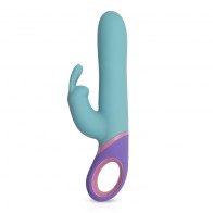 Vibrador Conejo PMV20 Meta