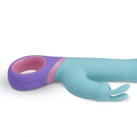 Vibrador Conejo PMV20 Meta