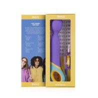 Vibrador PMV20 Base