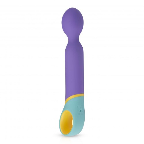 Vibrador PMV20 Base