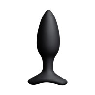 Plug Anal Vibrante Bluetooth Lovense Hush 2