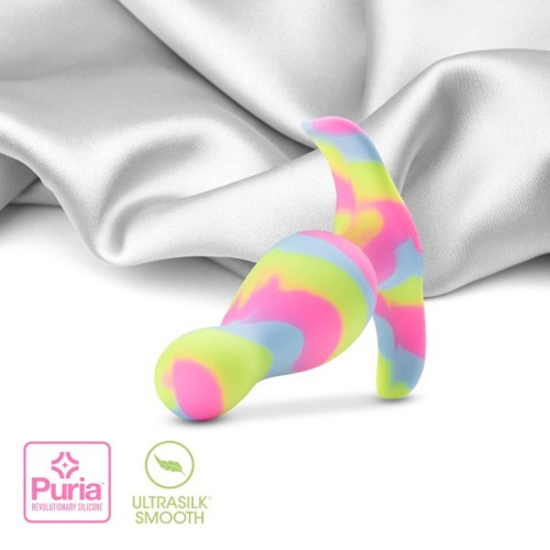 Avant Kaleido Silicone Anal Plug