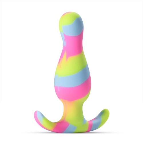 Avant Kaleido Silicone Anal Plug