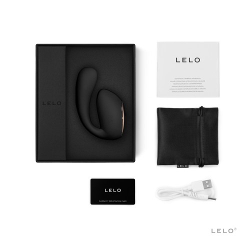 LELO IDA Wave Dual Stimulator