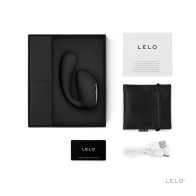 LELO IDA Wave Estimulador Dual