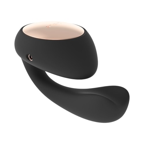 LELO IDA Wave Dual Stimulator