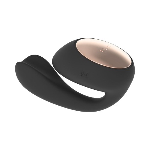 LELO IDA Wave Dual Stimulator