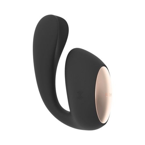 LELO IDA Wave Estimulador Dual