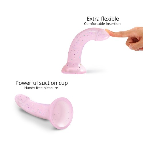 Love to Love Dildolls Starlight Silicone Dildo for Celestial Pleasure