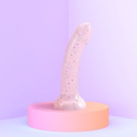 Love to Love Dildolls Starlight Silicone Dildo for Celestial Pleasure