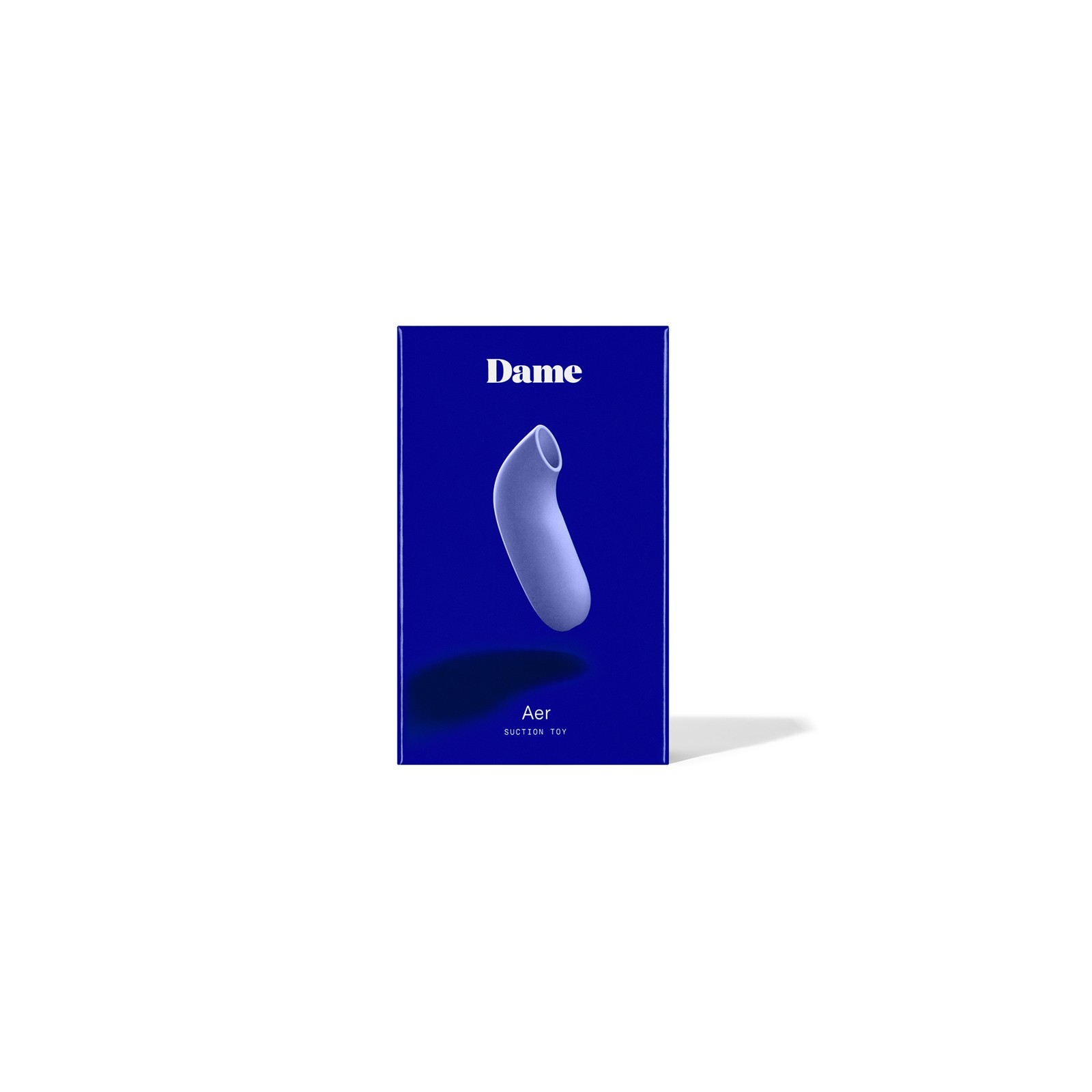 Dame Aer Suction Toy