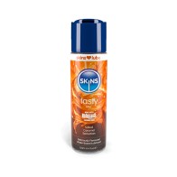 Lubricante Salado de Caramelo Skins 4.4 oz