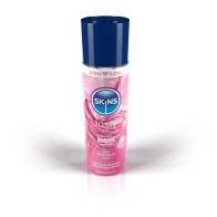 Lubricante a Base de Agua Bubblegum Skins - Diversión Frutal