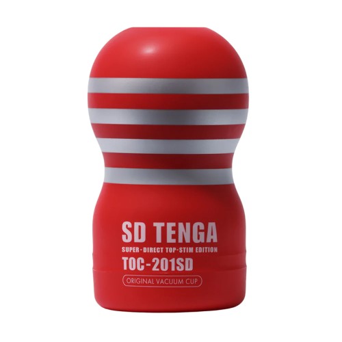 Tenga SD Original Cup Vacuum - Placer Conveniente