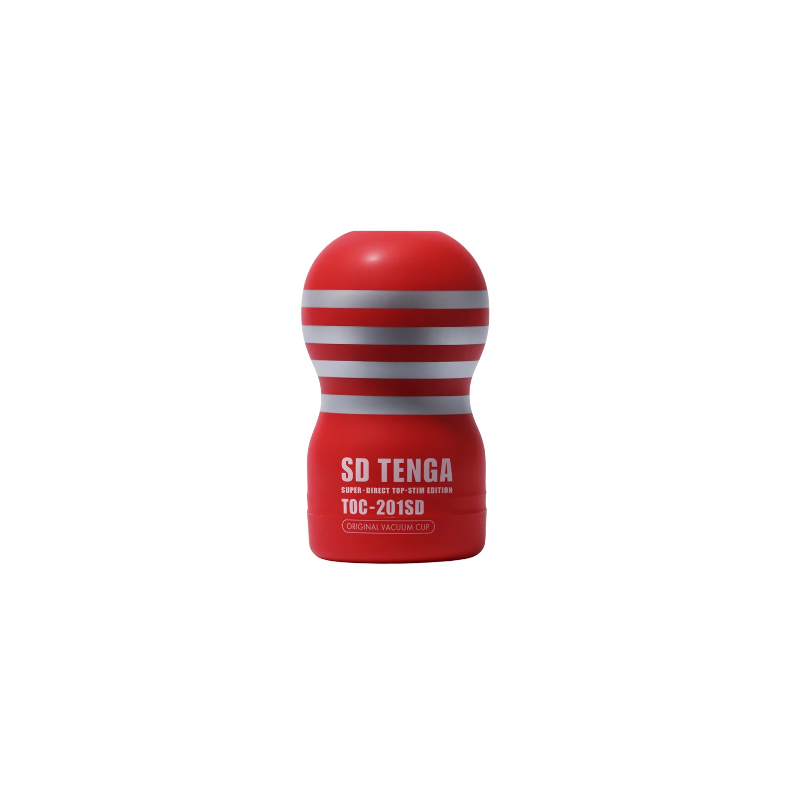 Tenga SD Original Vacuum Cup - Convenient Pleasure