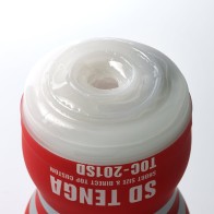 Copa de Vacío Original Tenga SD para Estimulación Poderosa