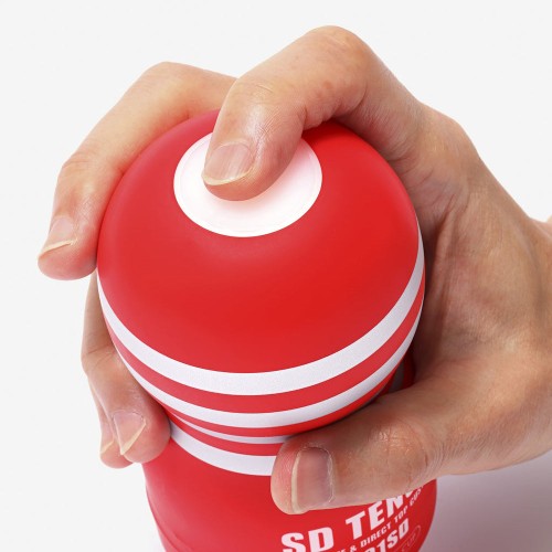 Copa de Vacío Original Tenga SD para Estimulación Poderosa