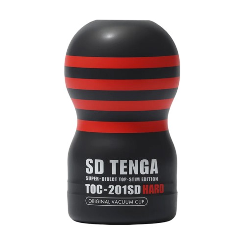 Tenga SD Original Vacuum Cup Strong for Ultimate Sensation