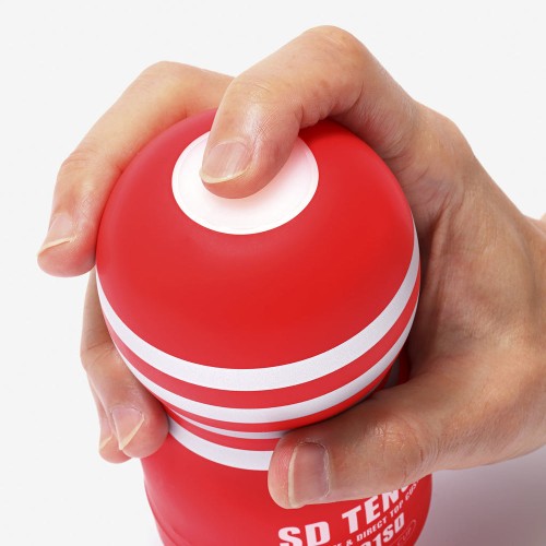 Tenga SD Original Vacuum Cup Strong for Ultimate Sensation