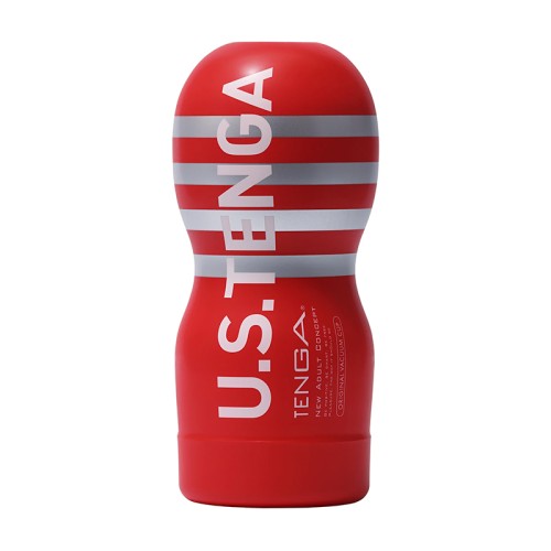 Tenga Original Vacuum Cup - U.S. Edition