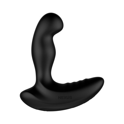 Nexus Ride Remote Control Prostate Massager Black