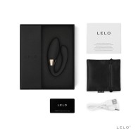 LELO TIANI Harmony Couples Vibrator - Dual Stimulation